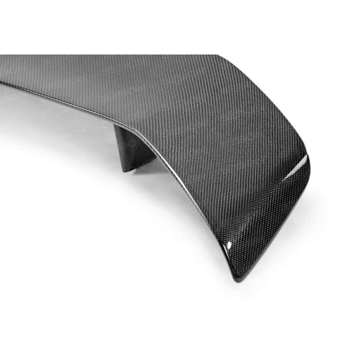 Seibon GD-Style Carbon Fiber Rear Spoiler For 2013-2020 Scion Frs / Toyota 86 / Subaru Brz