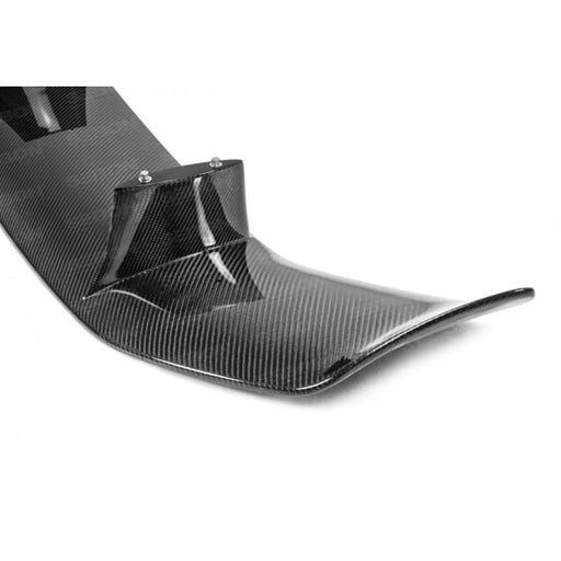 Seibon GD-Style Carbon Fiber Rear Spoiler For 2013-2020 Scion Frs / Toyota 86 / Subaru Brz