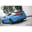 Seibon C-Style Carbon Fiber Rear Spoiler For 2015-2020 BMW F82 M4 Coupe