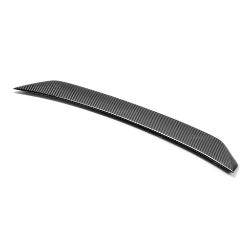 Seibon BT-Style Carbon Fiber Rear Spoiler For 2014-2020 Lexus Is