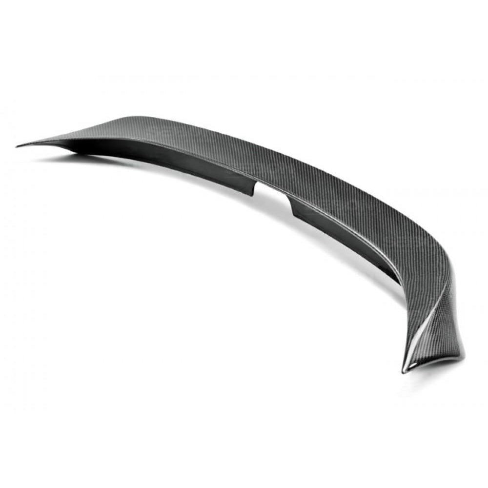 Seibon SM-Style Carbon Fiber Rear Spoiler FOR 2014-2020 Lexus Is