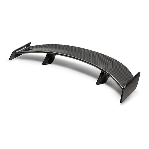 Seibon GT-Style Carbon Fiber Rear Spoiler For 2016-2020 Honda Civic Sedan*