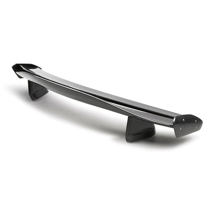 Seibon TB-Style Carbon Fiber Rear Spoiler For 2017-2020 Infiniti Q60