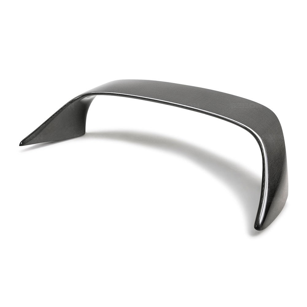 Seibon MB-Style Carbon Fiber Rear Spoiler For 2020-2021 Toyota GR Supra