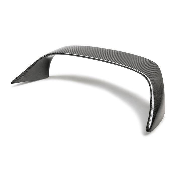 Seibon MB-Style Carbon Fiber Rear Spoiler For 2020-2021 Toyota GR Supra