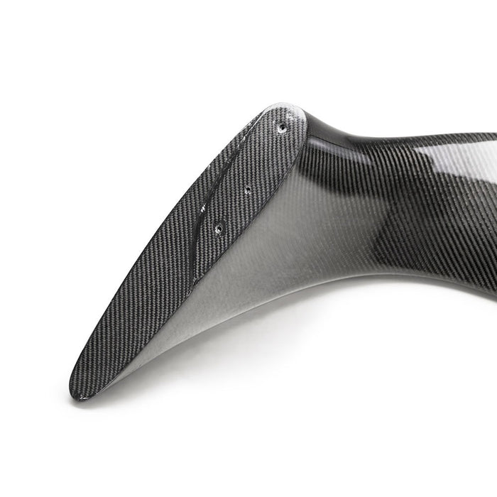 Seibon MB-Style Carbon Fiber Rear Spoiler For 2020-2021 Toyota GR Supra