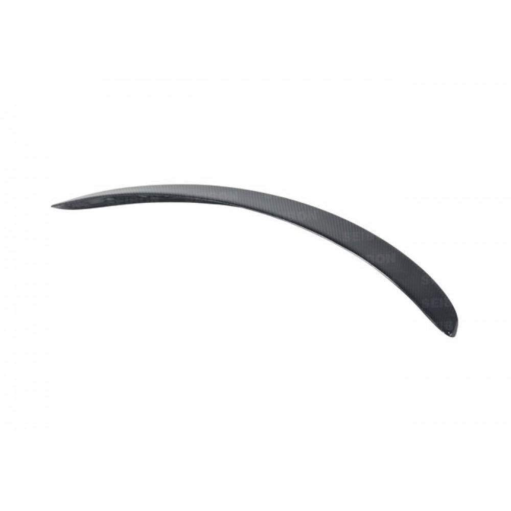 Seibon Carbon Fiber Rear Spoiler For 2001-2010 Lexus SC 430 — Speed Science