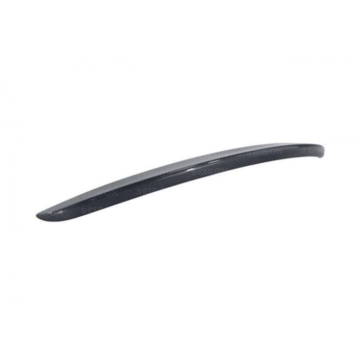 Seibon Carbon Fiber Rear Spoiler For 2001-2010 Lexus SC 430
