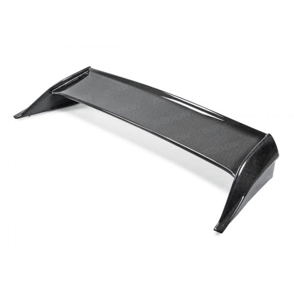 Nsx Type R Spoiler Seibon Type R Style Carbon Fibre Spoiler - NSX NA1/2 — Speed Science