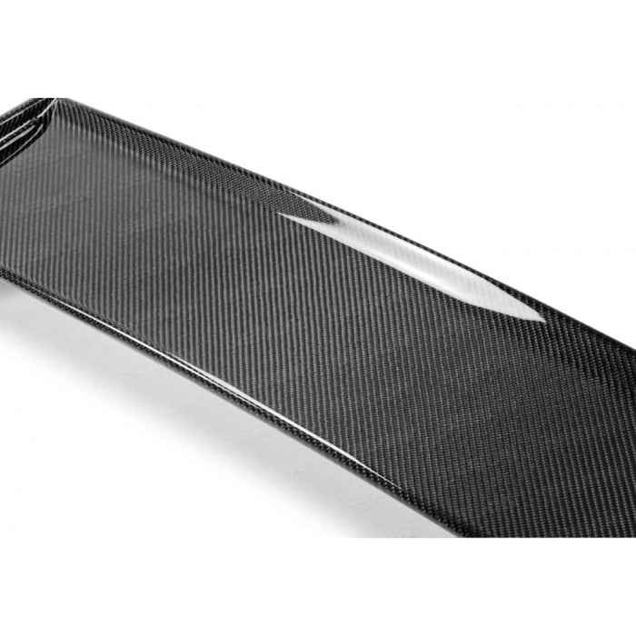 Seibon Type R Style Carbon Fibre Spoiler - NSX NA1/2-Wings & Spoilers-Speed Science