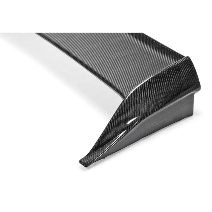 Nsx Type R Spoiler Seibon Type R Style Carbon Fibre Spoiler - NSX NA1/2 — Speed Science