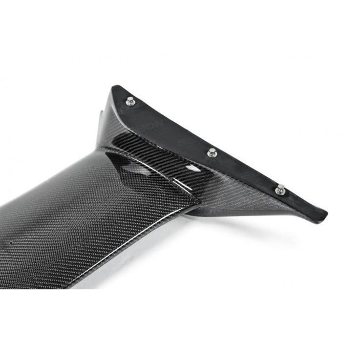 Nsx Type R Spoiler Seibon Type R Style Carbon Fibre Spoiler - NSX NA1/2 — Speed Science