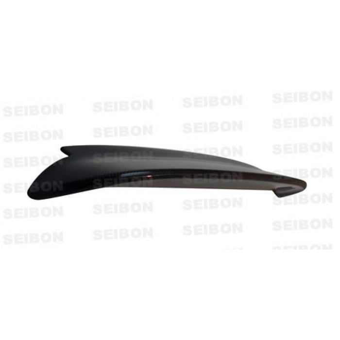 Seibon SP-Style Carbon Fiber Rear Spoiler For 1992-1995 Honda Civic HB