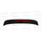 Seibon SP-Style Carbon Fiber Rear Spoiler W/Led For 1992-1995 Honda Civic HB