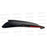 Seibon SP-Style Carbon Fiber Rear Spoiler W/Led For 1992-1995 Honda Civic HB