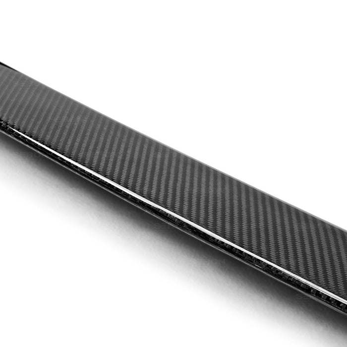 Seibon MG-Style Carbon Fiber Rear Spoiler For 1994-2001 Acura Integra 2DR