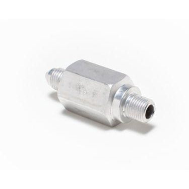 TracTuff 1/8" BSPT Fitting