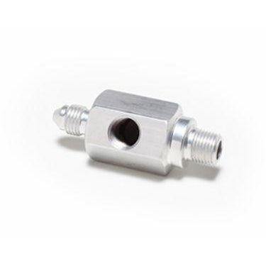 TracTuff 1/8" BSPT Fitting