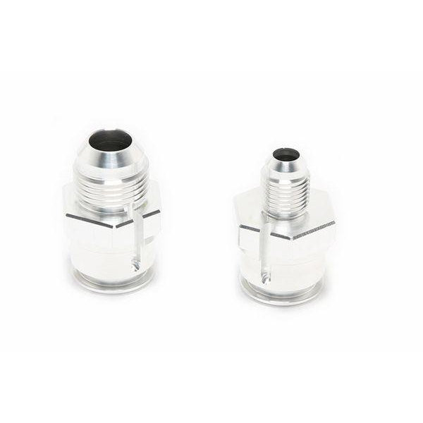 TracTuff K Series Thermostat Port Adapter