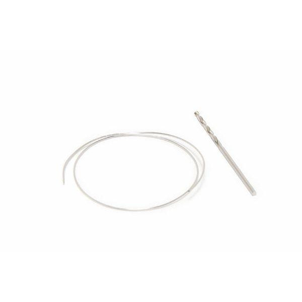 TracTuff K Series Thermostat Port Adapter