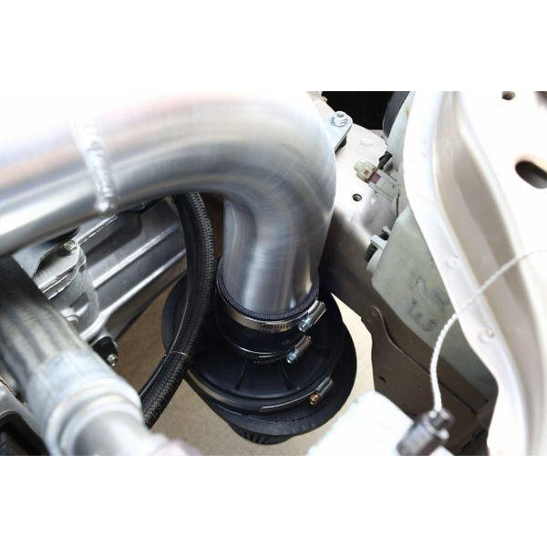 Tractuff TracTuff K Swap Cold Air Intake — Speed Science