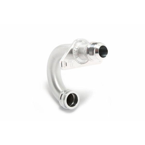 TractTuff J Series RWD Water Pump Inlet