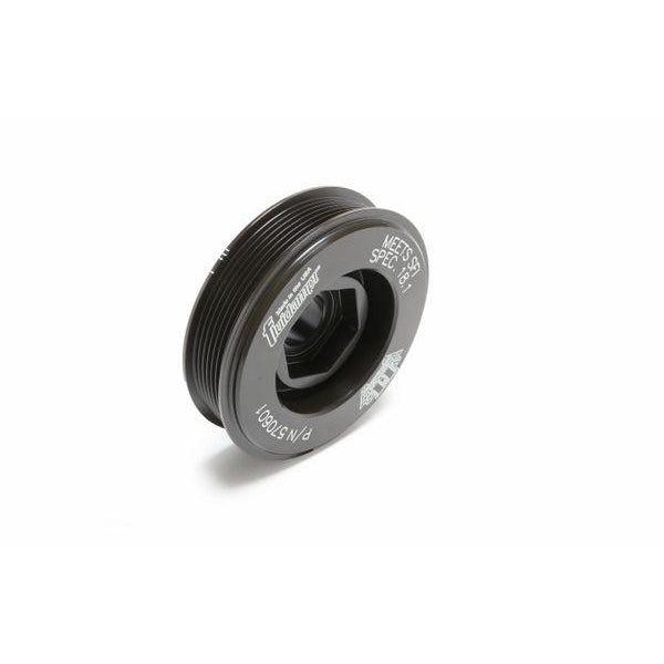 TracTuff Fluid Damper Crank Damper