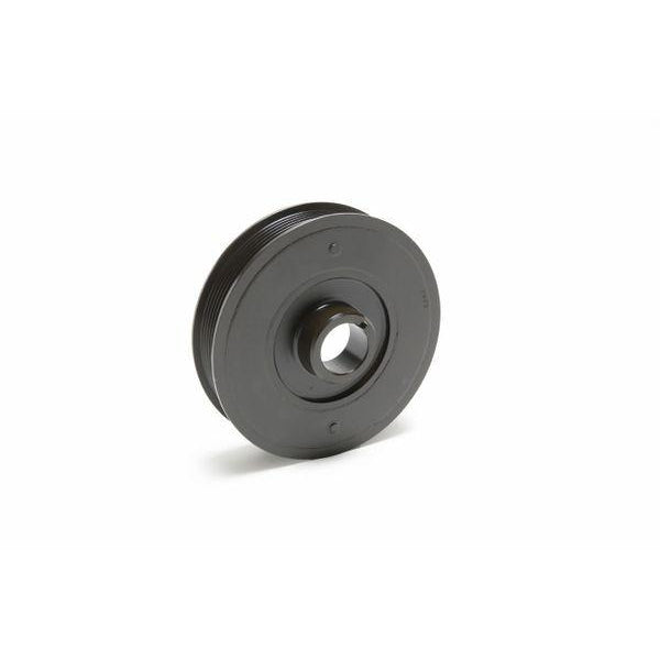 TracTuff Fluid Damper Crank Damper