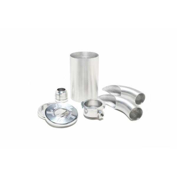TracTuff DIY Swirl Pot Kit - Direct