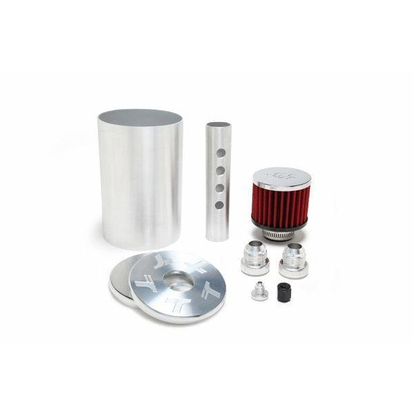 TracTuff DIY Catch Can Kit