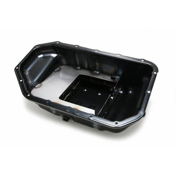 TracTuff K Series OEM Steel Oil Pan Baffle