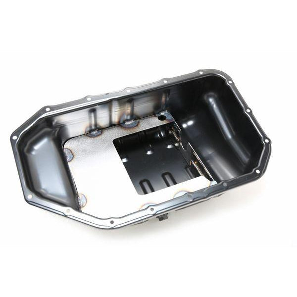 TracTuff K Series OEM Steel Oil Pan Baffle