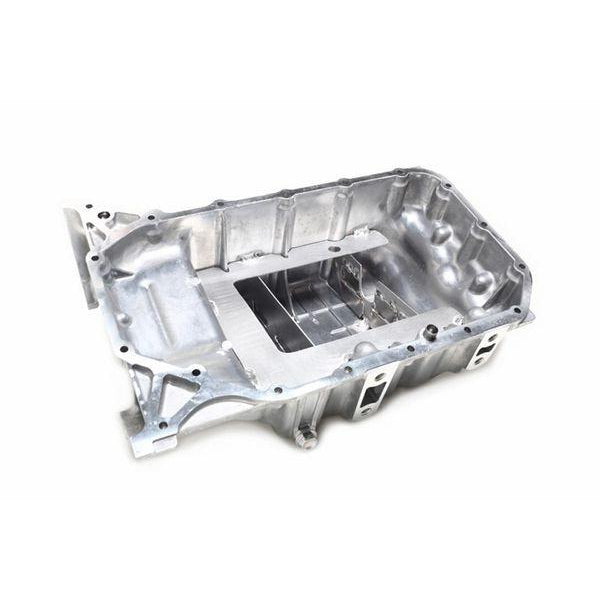 TracTuff K Series OEM Aluminum Oil Pan Baffle