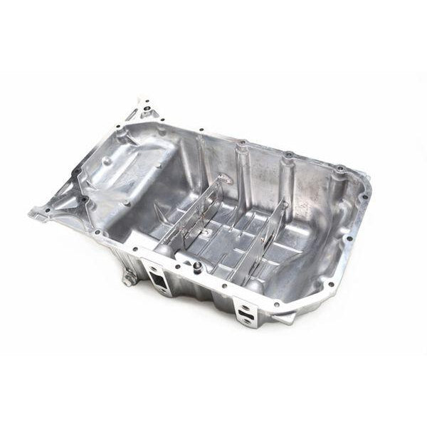 TracTuff K Series OEM Aluminum Oil Pan Baffle