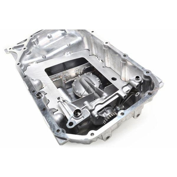 TracTuff K Series OEM Aluminum Oil Pan Baffle