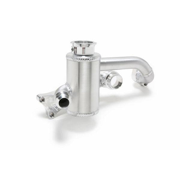 TracTuff J Series Fill Pot