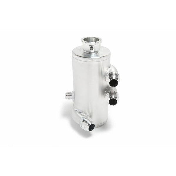 TracTuff Universal Remote Mount Swirl Pot - Dual Entry