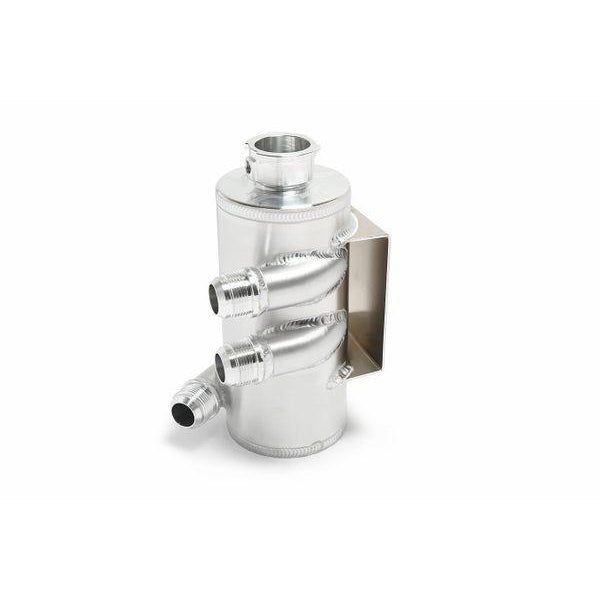 TracTuff Universal Remote Mount Swirl Pot - Dual Entry