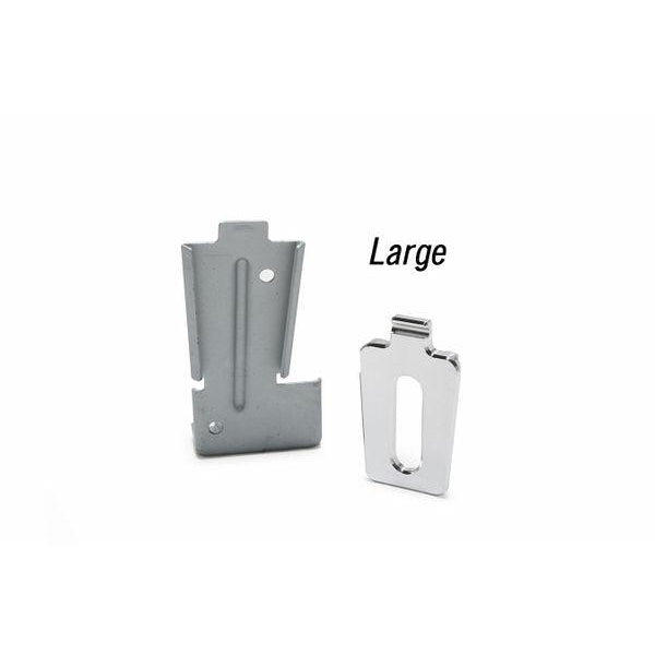 TracTuff Billet OEM Canister Bracket