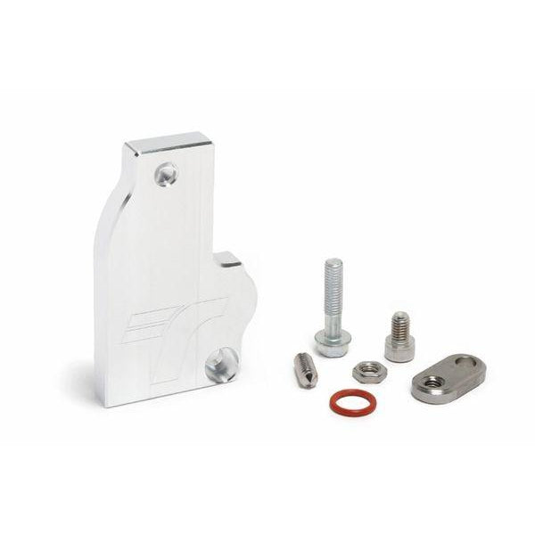 TracTuff K20Z3/ K24A Water Bypass Block-Off