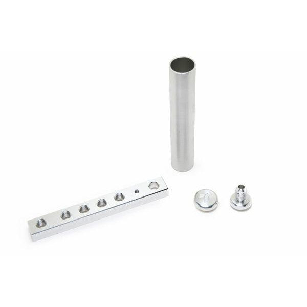 TracTuff DIY Vacuum/Fluid Manifold