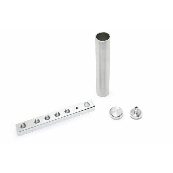 TracTuff DIY Vacuum/Fluid Manifold