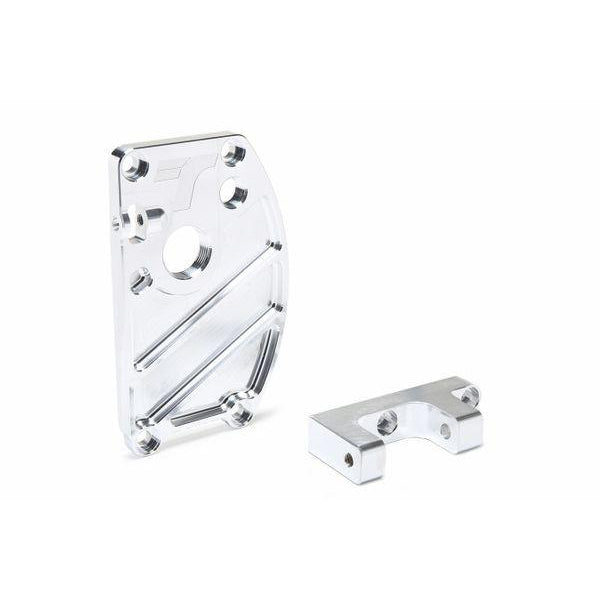 TracTuff K Water Pump Housing Delete - Street