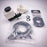 FcsRace Brake Booster Delete Kit - Honda