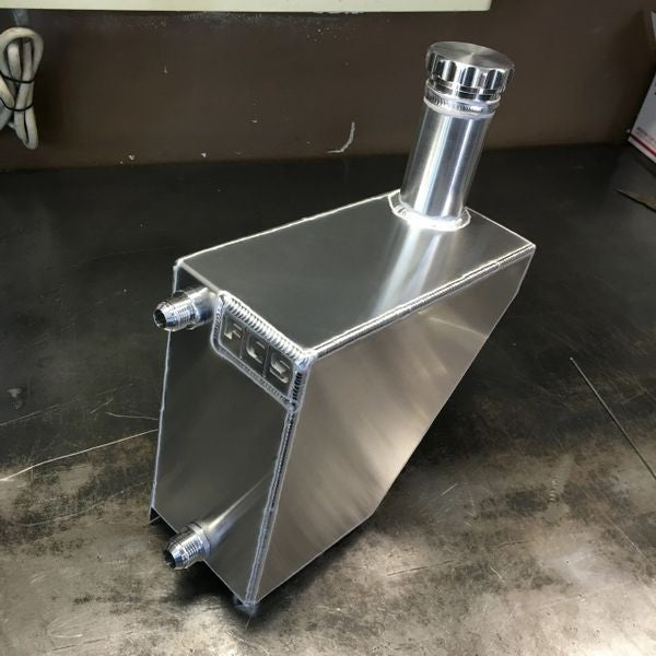 FcsRace Pro Series Frame 1.9 Gallon Fuel Cell