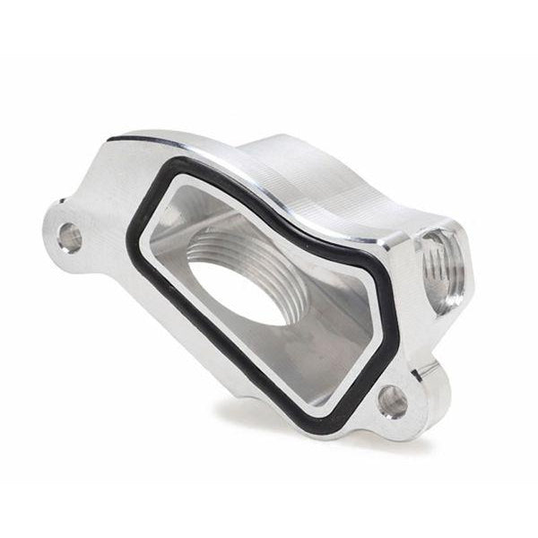 TracTuff PRB/PRC Water Neck Flange - V