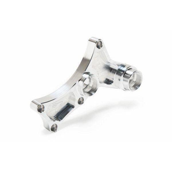 TracTuff J Series Water Neck Flanges