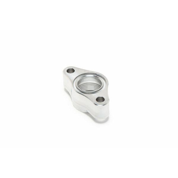 TracTuff J Series Water Neck Flanges