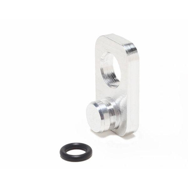 TracTuff Main Girdle Saddle Plug