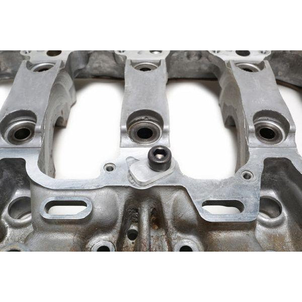 TracTuff Main Girdle Saddle Plug